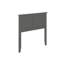 Henrichs Twin Panel Headboard