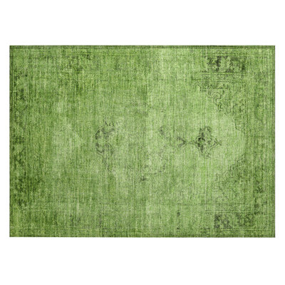 Washable Indoor / Outdoor Rug