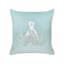 Catana Animal Print Square Cushion-234463914