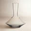 Pure 25.3 oz. Wine Decanter