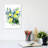 Lemon Curd by Gosia Gregorczyk - Wrapped Canvas Painting-1185168424
