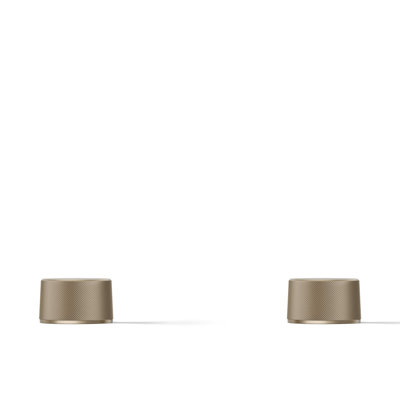 Components™ Bathroom Sink Handles with Oyl Design