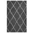 Dark Gray/Ivory