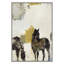 Gray Horses II Print by Patrick Atkinson-1252771014-1252771015