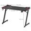 Mahjabin Iron Computer Desk-903254757