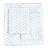Beford Lane Machine Printed Floral Duvet Cover-98200092-98200093
