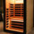 Single-Person Sauna Cabin