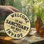 Welcome To My Sanctuary-871101952