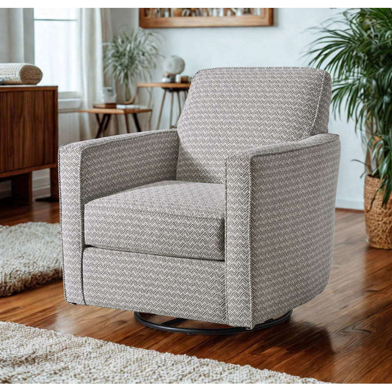 Panda Swivel Glider