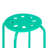 Office and Classroom Stacking Stool