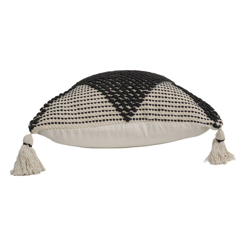  Coussin en laine