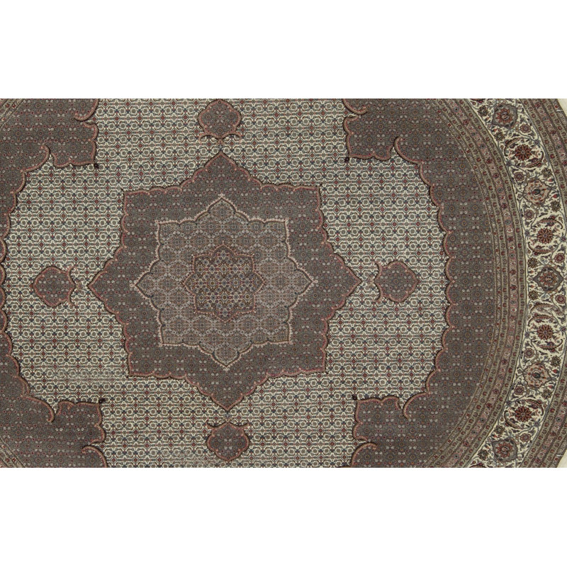 Shah One-of-a-Kind 10'3" Area Rug