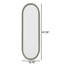 Miroir rétro Iron Art-357255928