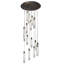 Cilindro 18 - Light Pendant