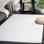 Solid Colour Area Rug