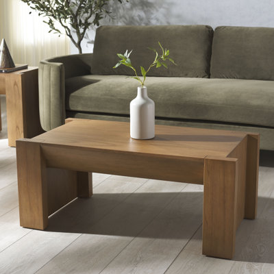 Table basse Ghavin