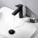 Pop-Up Bathroom Sink Drain Stopper with No Overflow