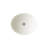 Caxton Ceramic Oval Undermount Bathroom Sink-11145210