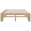 Solid Wood Bed-1118963299-1118963320