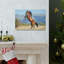 Art mural majestueux avec un cheval arabe-1645528823