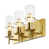 Brass Gold