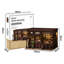 Spector MDF Puzzle/Brainteaser