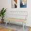 Banc en métal Modern-2069534782