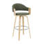 Wessels 40 po Tabouret de bar H-125262713-125262715