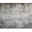 Citation artistique «Tout le monde peut tuer n'importe qui». Toile tendue par Lynette Fromme