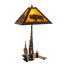 Buffalo Table Lamp