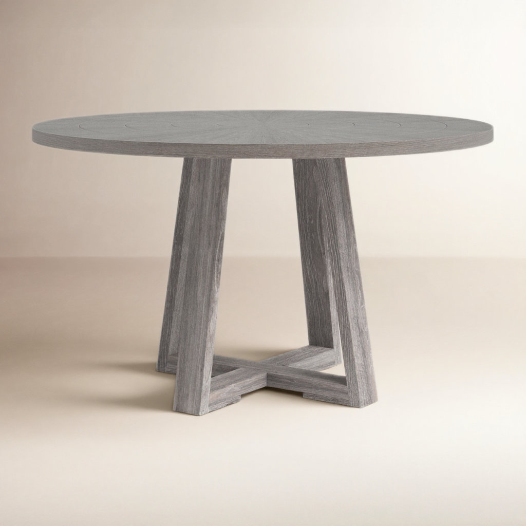 Adelle 52'' Round Dining Table