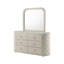 Commode 6 tiroirs Fairie