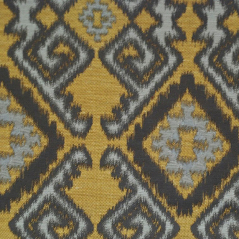 Wesco Fabric, Gold