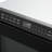 Cosmo 24 in. Haven Collection 1.2 cu. ft. Built-in Microwave Drawer, 1000W, Touch Controls, Defrosting Rack in Matte Black