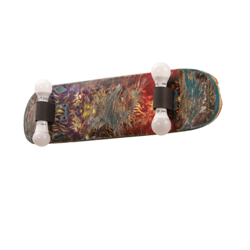 Sk8er 4 - Light Flush Mounted Sconce