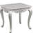 Traditional Style End Table