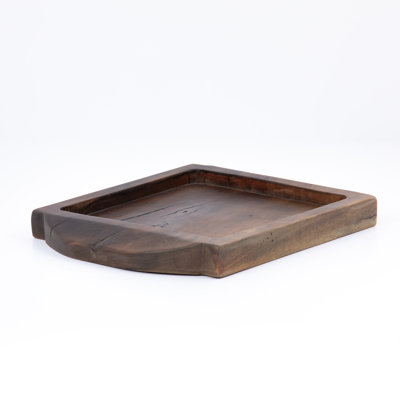 Shamir Solid Wood Tray