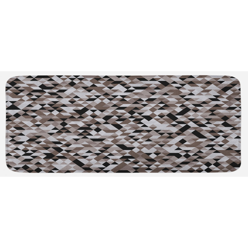 Tapis de cuisine