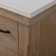 Curiel 48'' Single Bathroom Vanity with Engineered Stone Top