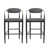 Black selected