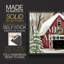 Art de Noël - DCCI - Reproduction encadrée - Restickable-1139861714-1139861715