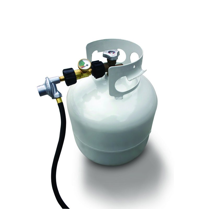 GrillPro Propane Gas Level Indicator