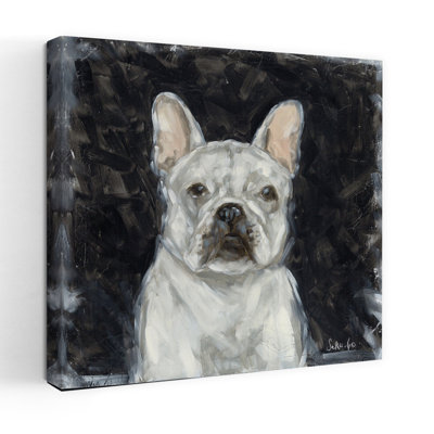 Art contemporain contemporain en velours