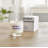 Perfect Weekend Candle - Fresh Cut Grass and Clean Laundry by Wayfair