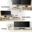 Manufactured Wood Monitor Stand