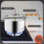 Machine à maïs soufflé en aluminium 6 oz par Great Northern Popcorn