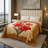 Korean Mink Heavyweight Plush Blanket