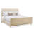 Upholstered Sleigh Bed-42938299