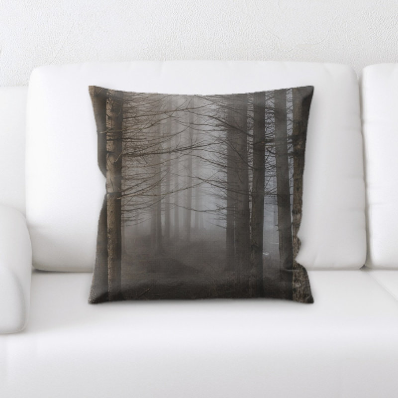 Coussin décoratif Hershel