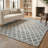 Russo Hand Woven Performance Geometric Rug-1073499195